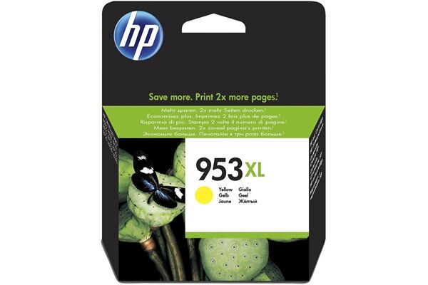 HP HP 953 XL gelb