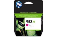 HP HP 953 XL Magenta (Magenta)
