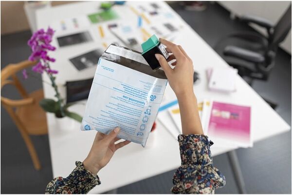 HP 953 XL - 42.5 ml - Hohe Ergiebigkeit