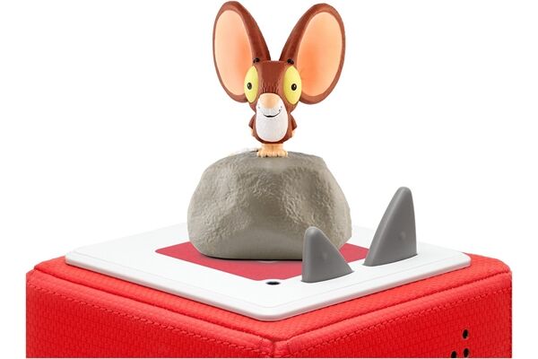 TONIES Hörfigur - Der Löwe in dir