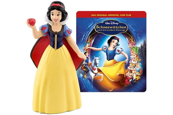 TONIES Hörfigur - Disney Schneew.