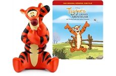 TONIES Hörfigur - Disney Tigger