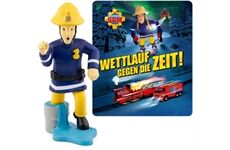 TONIES Hörfigur - Feuerwehrmann Sam