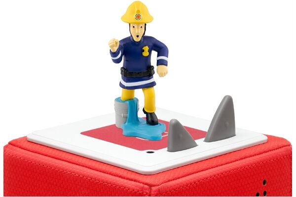 TONIES Hörfigur - Feuerwehrmann Sam