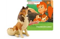 TONIES Hörfigur - Lassie