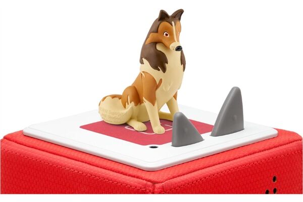 TONIES Hörfigur - Lassie