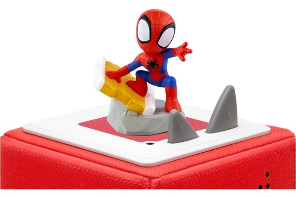 TONIES Hörfigur - Marvel Spidey.
