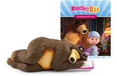 TONIES Hörfigur - Mascha u. der Bär