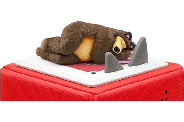 TONIES Hörfigur - Mascha u. der Bär