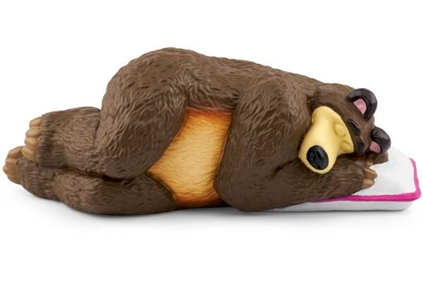 TONIES Hörfigur - Mascha u. der Bär