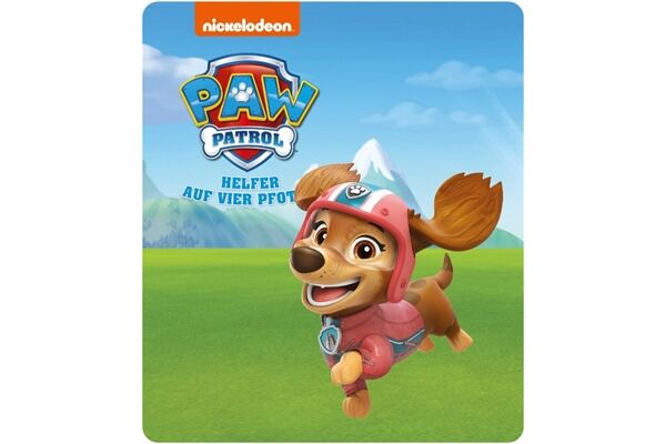 TONIES Hörfigur - PAW Patrol Liberty