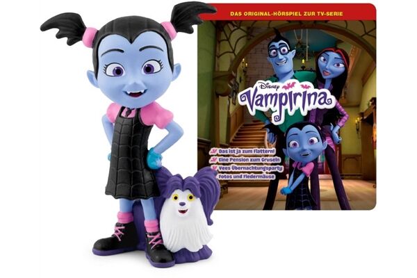 TONIES Hörfigur - Vampirina