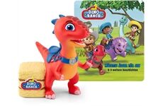 TONIES Hörfigur - Dino Ranch