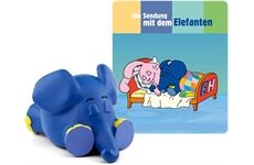 TONIES Hörfigur - Sendung m. d. El.