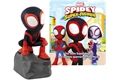 TONIES Hörfigur - Marvel Spidey Doc Ocks Superoktopus + 3