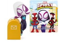 TONIES Hörfigur - Marvel Spidey