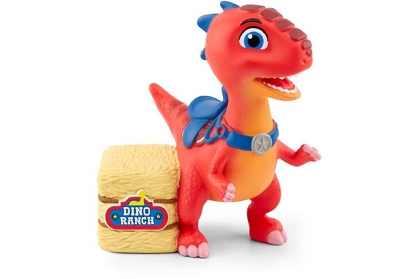 TONIES Hörfigur - Dino Ranch