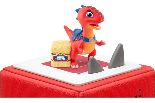 TONIES Hörfigur - Dino Ranch