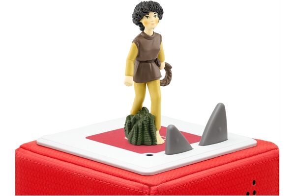 TONIES Hörfigur - Ronja Räubert.