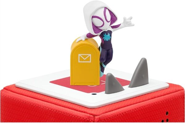 TONIES Hörfigur - Marvel Spidey