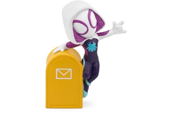 TONIES Hörfigur - Marvel Spidey