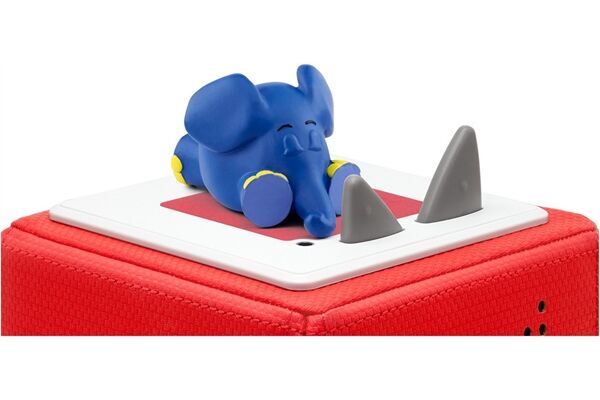 TONIES Hörfigur - Sendung m. d. El.