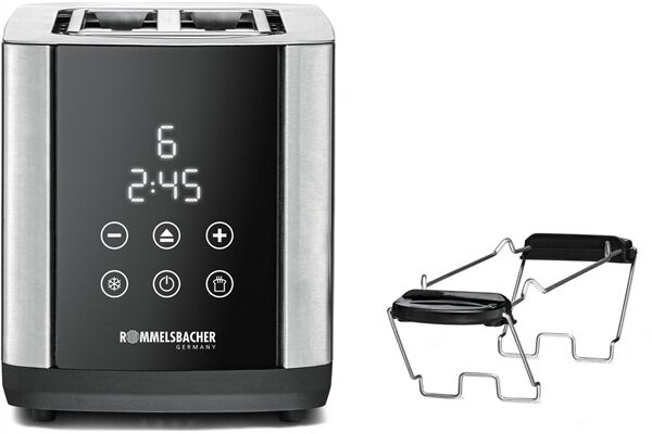 Rommelsbacher TO 850