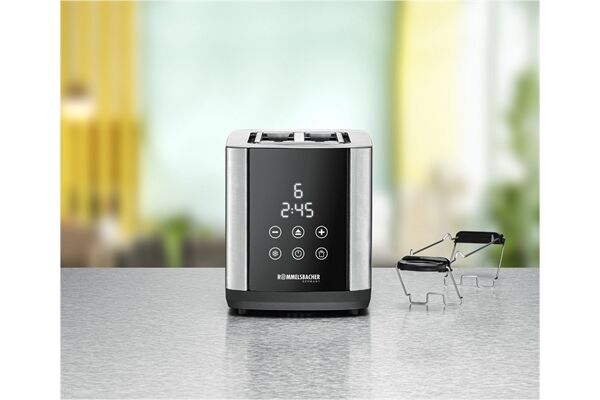 Rommelsbacher TO 850