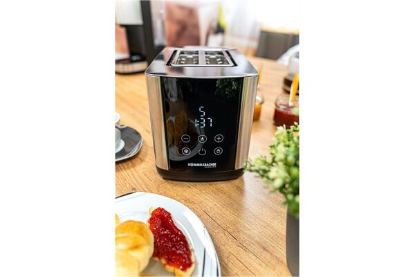 Rommelsbacher TO 850