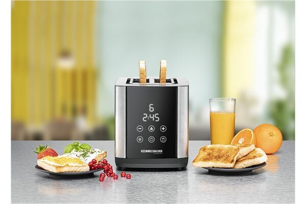 Rommelsbacher TO 850