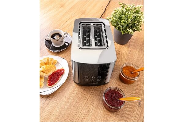 Rommelsbacher TO 850