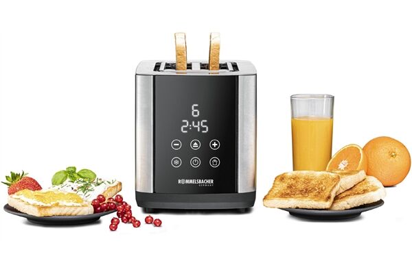 Rommelsbacher TO 850