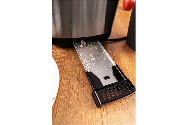 Rommelsbacher TO 850