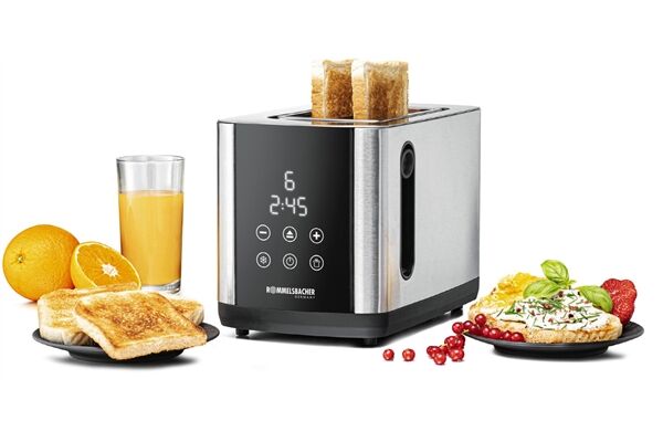 Rommelsbacher TO 850