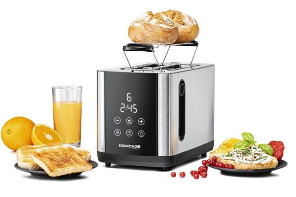 Rommelsbacher TO 850