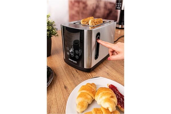 Rommelsbacher TO 850