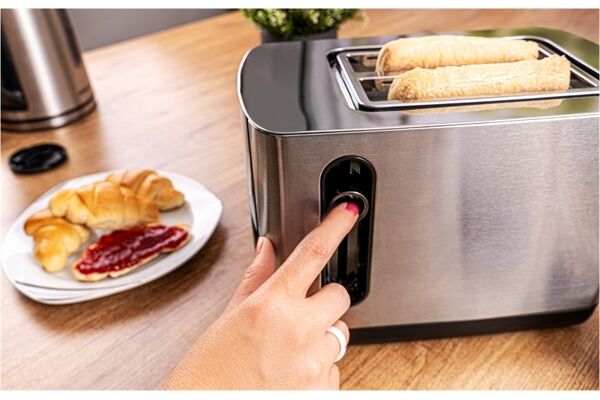 Rommelsbacher TO 850