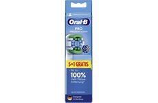 Oral-B EB Pro Precision Clean (5+1)