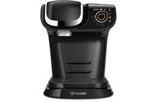 Bosch TAS6502 (schwarz)