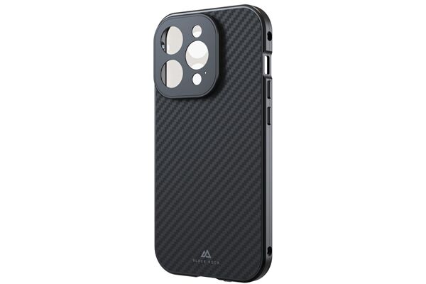 Black Rock Cover 360° Glass