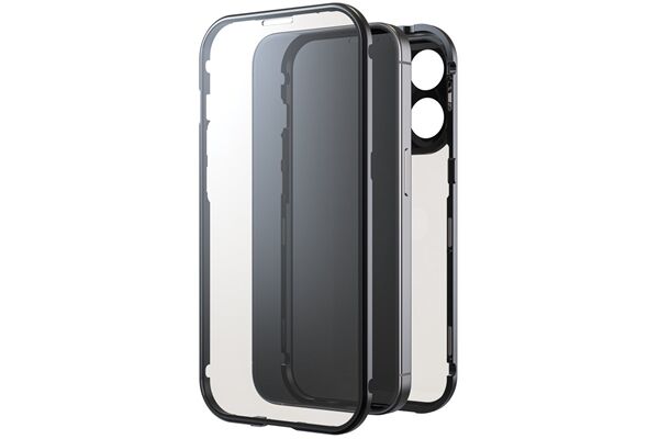 Black Rock Cover 360° Glass