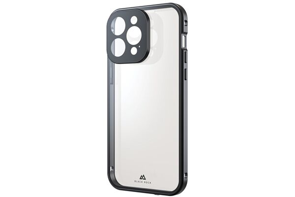 Black Rock Cover 360° Glass