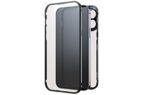 Black Rock Cover 360° Glass