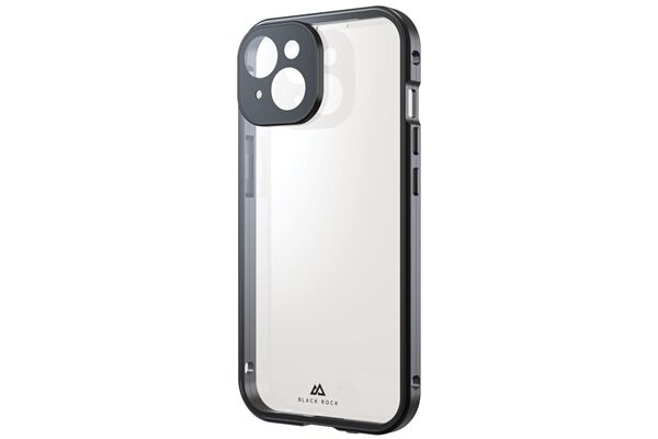 Black Rock Cover 360° Glass