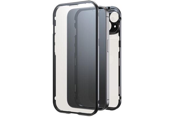 Black Rock Cover 360° Glass