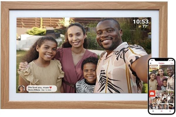 Denver Frameo PFF-2162LW (21,5")