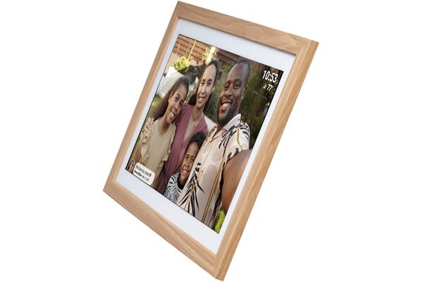 Denver Frameo PFF-2162LW (21,5")