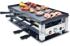 Solis Table Grill 5 in 1 Typ 791
