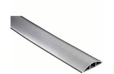 Hama Flexibler Kabelkanal 180/6/1cm (grau)