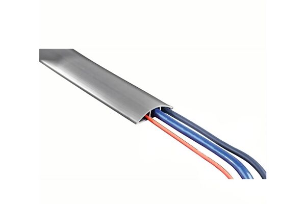 Hama Flexibler Kabelkanal 180/6/1cm